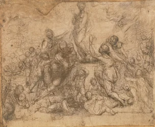 De Aanbidding van Venus